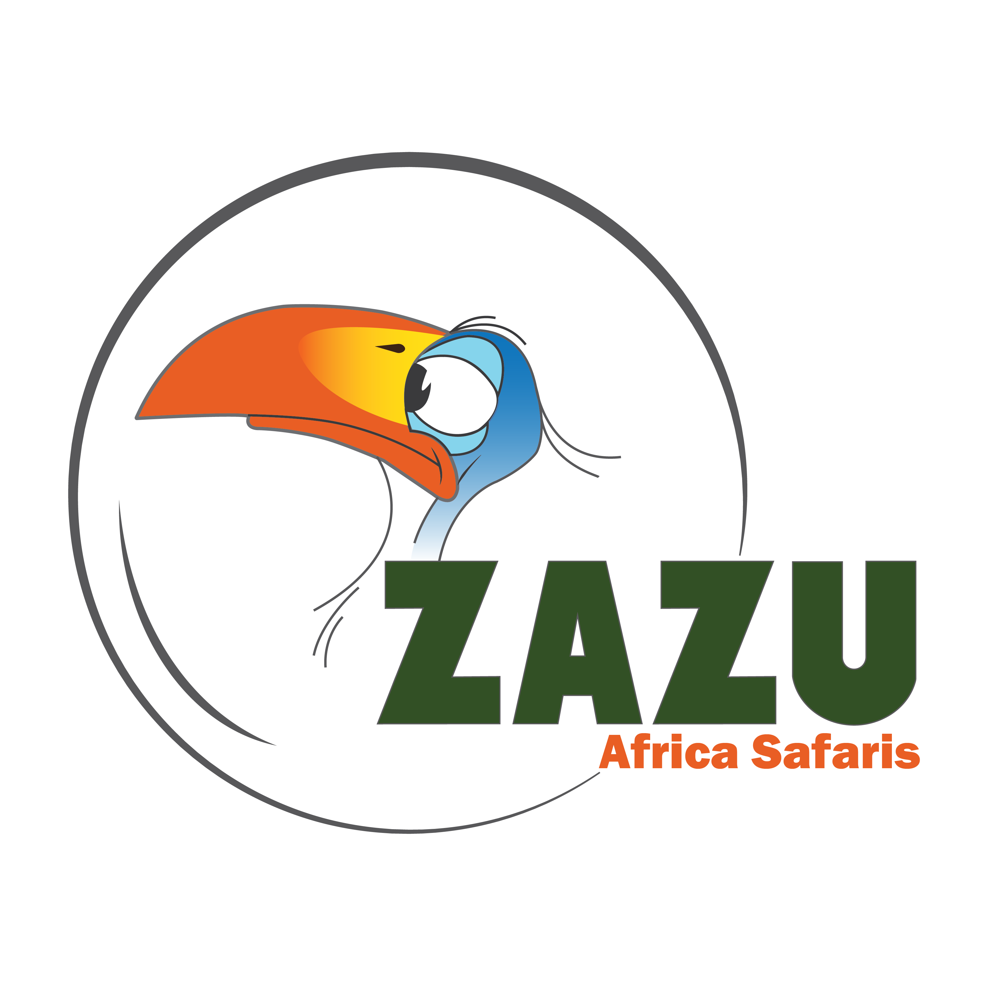 Zazu Africa Safaris