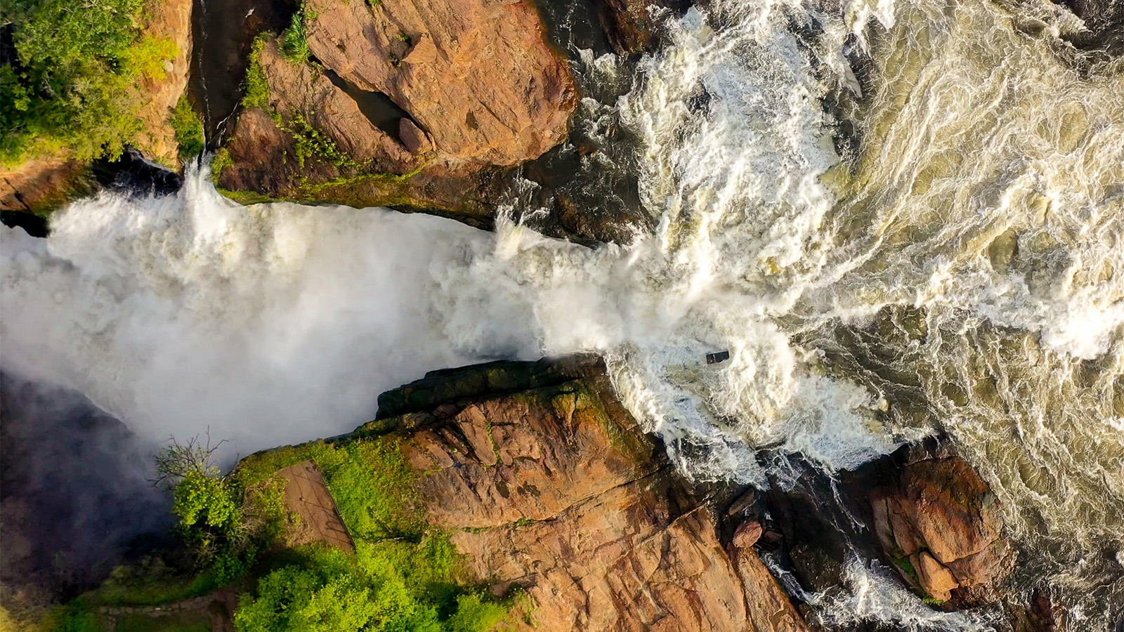 Murchison Falls National Park