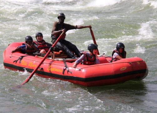 What to do on a Uganda Safari