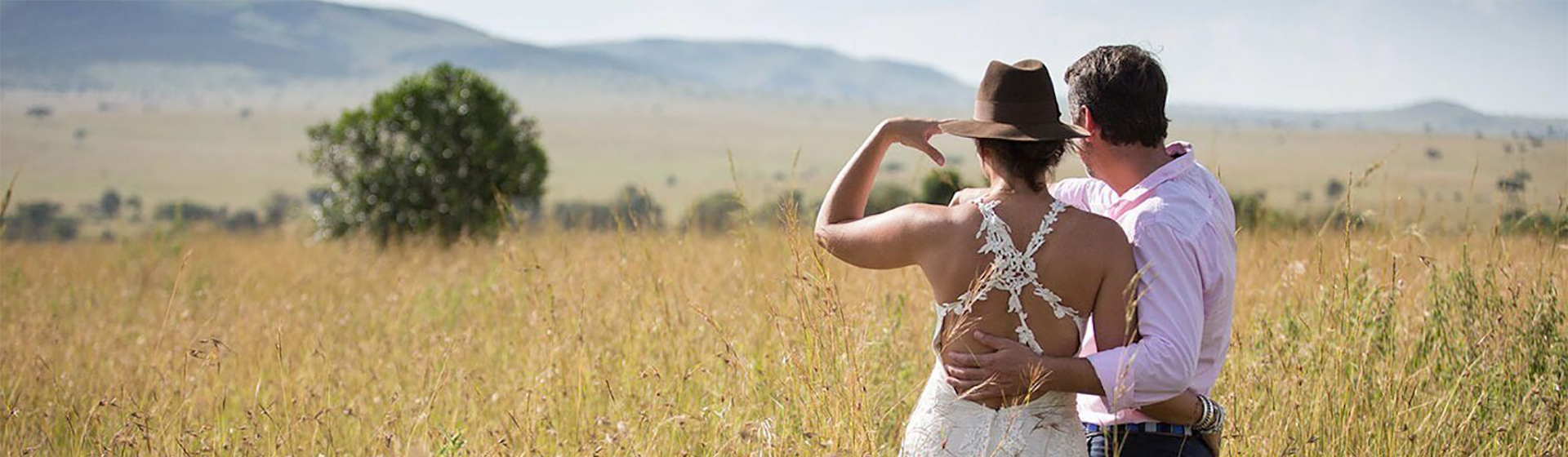Honeymoon Safaris