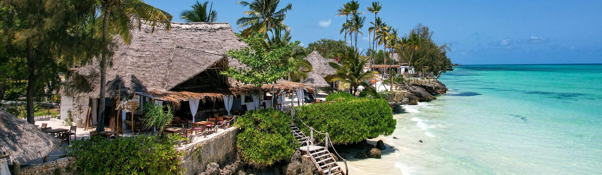Luxury Escapes