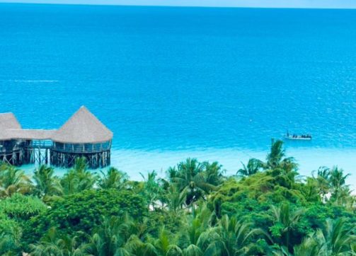 THE ULTIMATE ZANZIBAR TRAVEL GUIDE 2026: BEST ACTIVITIES, TOURS & LUXURY EXPERIENCES