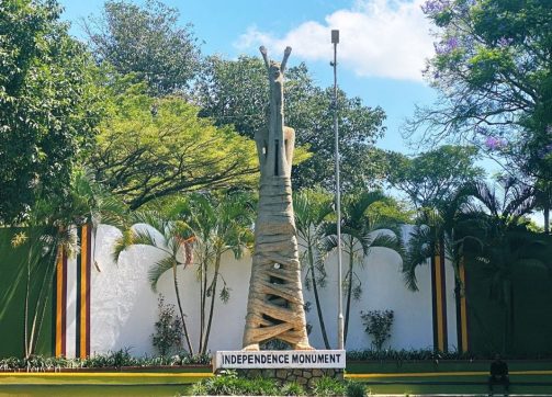 UGANDA AT 64: A JOURNEY OF FREEDOM, BEAUTY AND ENDLESS POSSIBILITIES